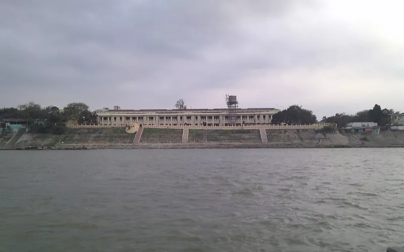 पटना सिविल कोर्ट भवन